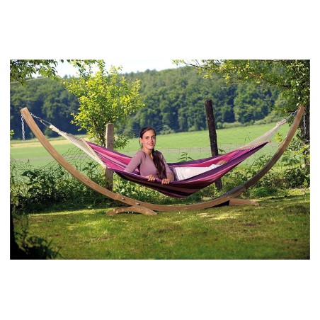 Amazon hammock StarSet caramel