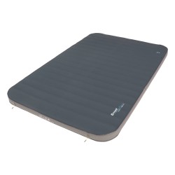 Colchón autoinflable doble  Outwell Dreamboat 200 x 132 cm