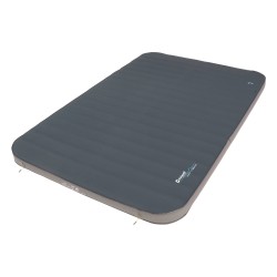 Double matelas gonflable Outwell Dreamboat 200 x 132 cm