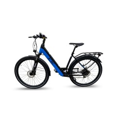 Vélo électrique Llobe 28 pouces Yukon Lady 13,2 Ah