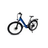 Trekking bici elettrica Llobe 28 pollici Yukon Lady 13,2 Ah