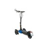 Patinete eléctrico plegable Scuddy Slim V3 azul