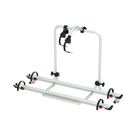 Fiamma Garage Plus bike carriers