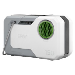 EFO 150 BT cella di combustibile 12/24 V / 75 W