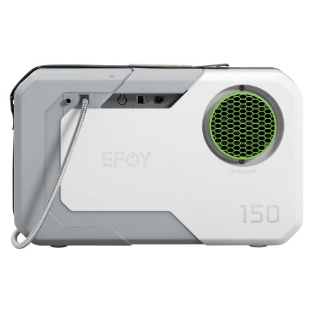 EFOY 150 BT fuel cell 12/24 V / 75 W