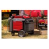 Honda EU 70iS Générateur encapsulé 7 000 W