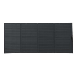 Panel solar plegable EcoFlow 400 W