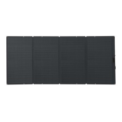 Solarpanel steckbar EcoFlow 400 W