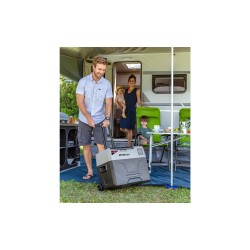 Compresseurs de crête Berger B40-T 39 litres