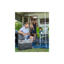 Compresseurs de crête Berger B40-T 39 litres