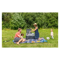 Nevera compresor Berger B40-T 39 litros