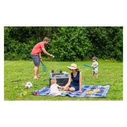 Compresseurs de crête Berger B40-T 39 litres