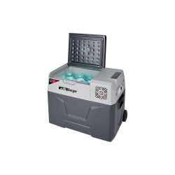 Fridge compressor Berger B40-T 39 litres