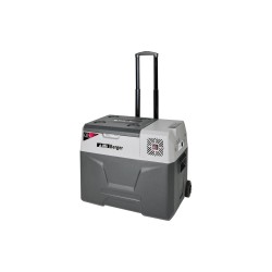 Compresseurs de crête Berger B40-T 39 litres