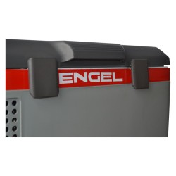 Compresseurs de crête Engel MR-040 40 litres