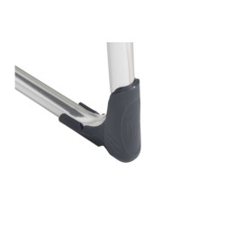 Tumbona Crespo AL-364 XL Gris foncé