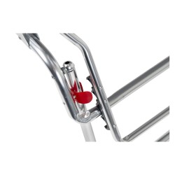 Tumbona Crespo AL-364 XL Gris foncé