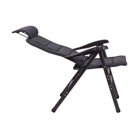Crespo AP/238-ADCS grey folding chair