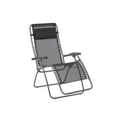 Chaise inclinable Lafuma RSXA CLIP Batyline