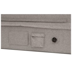 Silla de aire Outwell Lago Huron