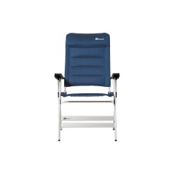 Dukdalf Sublime blue folding chair