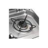 Küchen- und Spülenkombination Dometic HSG 2370L 900 x 370 mm Spüle links