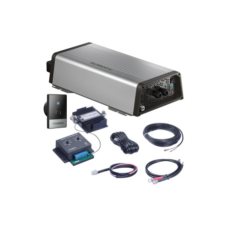 Dometic DC Kit DSP-T 24 DC Kit de extensión 1800W 24V