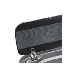 Kitchen and sink combination Dometic HSG 2370L 900 x 370 mm sink to the left