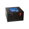 Lithium battery for under the seat Berger Li200 with Bluetooth 12 V / 200 Ah