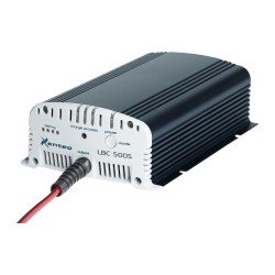 Relion Premium Power Set 100Ah batteria al litio con caricatore