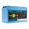 Relion Premium Power Set 100Ah batteria al litio con caricatore