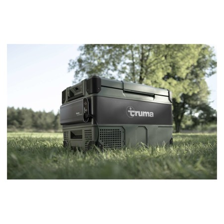 Truma battery pack for portable refrigerators Truma