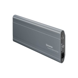 Truma battery pack for portable refrigerators Truma