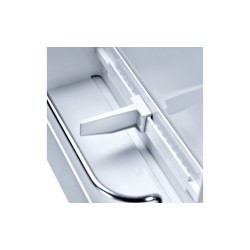 Compresseur Fridge Dometic CoolMatic CRX 110S avec congélateur 12 V / 24 V 108 litres