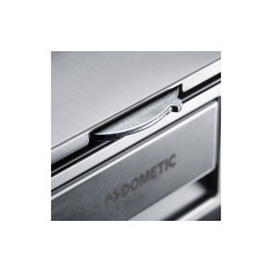 Compressore frigorifero Dometic CoolMatic CRX 110S con congelatore 12 V / 24 V 108 litri