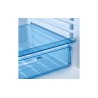 Compresseur Fridge Dometic CoolMatic CRX 110S avec congélateur 12 V / 24 V 108 litres