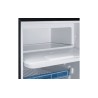 Compresseur Fridge Dometic CoolMatic CRX 110S avec congélateur 12 V / 24 V 108 litres