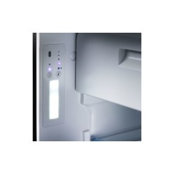 Nevera de compresor Dometic CoolMatic CRX 110S con congelador 12 V / 24 V 108 litros