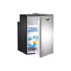 Compressore frigorifero Dometic CoolMatic CRX 110S con congelatore 12 V / 24 V 108 litri