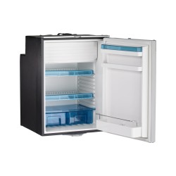 Nevera de compresor Dometic CoolMatic CRX 110S con congelador 12 V / 24 V 108 litros