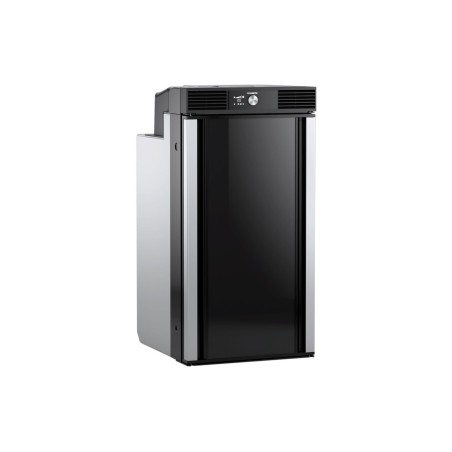 Compresseur de 6,4T 70 12/24 V 62 litres