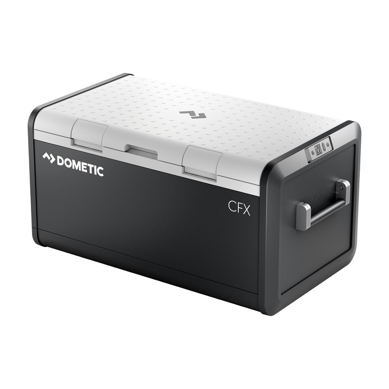 Frigorifero del compressore Dometic CFX3 100 AC/DC 88 litri