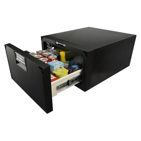 Refrigerator drawer 30 liters Engel SB30G-W