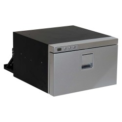 Webasto Drawer 16 Einbaukühlschrank / Kühlfach 12 V 16 Liter