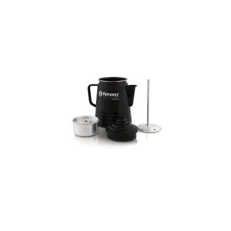 Petromax tea and coffee percolator 1.5 litres