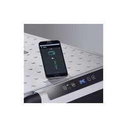 Frigorifero con compressore Dometic CoolFreeze CFX 50W 46 litri