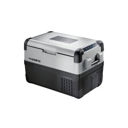 Nevera con compresor...