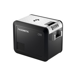 Dometic CFX3 25 AC/DC portable refrigerator compressor 25 liters