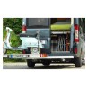 Linnepe SlidePort Charge Support for Fiat Ducato since 07/2006 Short Voladizo (1000 mm)