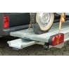 Linnepe SlidePort Charge Support for Fiat Ducato since 07/2006 Short Voladizo (1000 mm)
